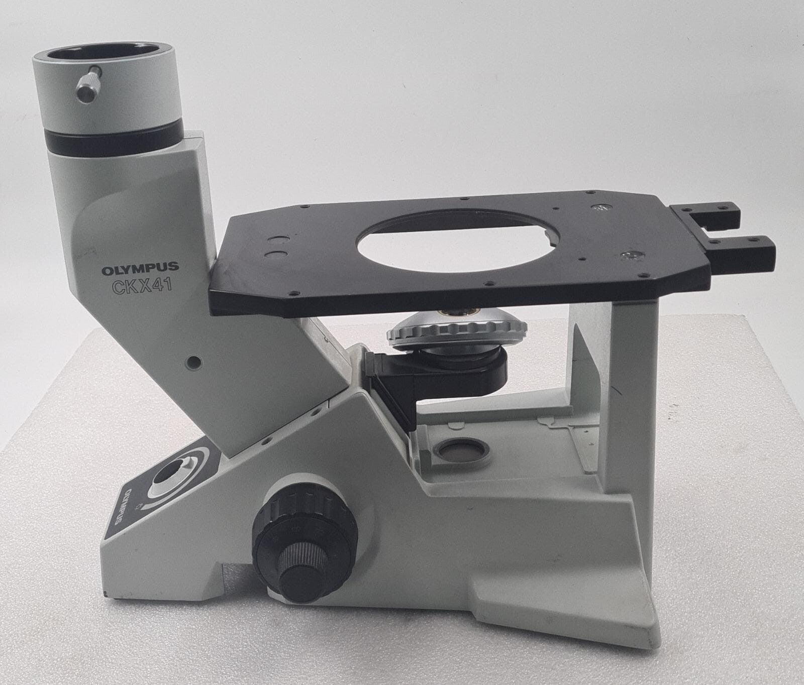 OLYMPUS CKX41 / CKX41SF Inverted Microscope Body