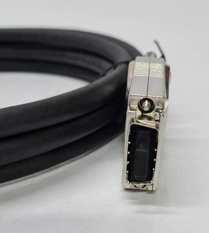 Dell JESS-LINK P1410TE3000-1 SAS Cable High Frequency