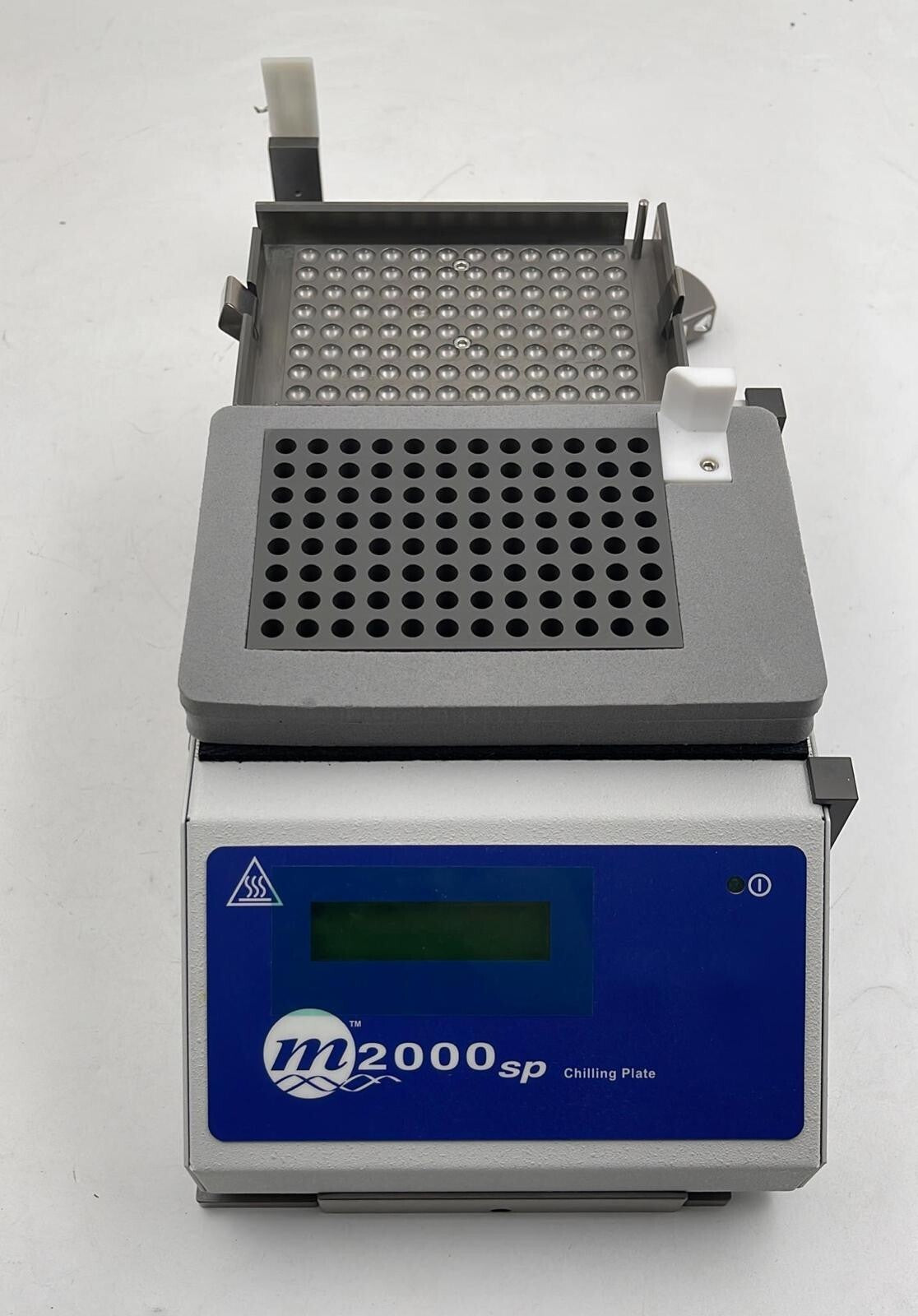 Abbott M2000 SP Molecular Heating / Chilling Plate