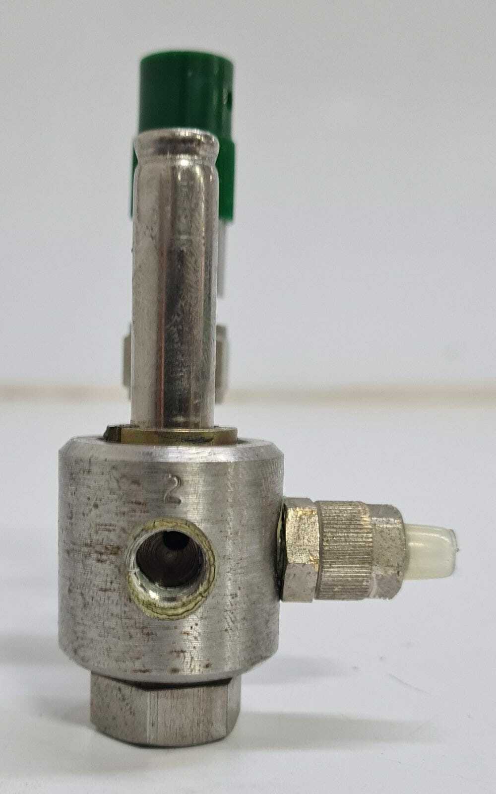 Swagelok SS-4CP2-RTDG-10 Check Valve 10 PSI
