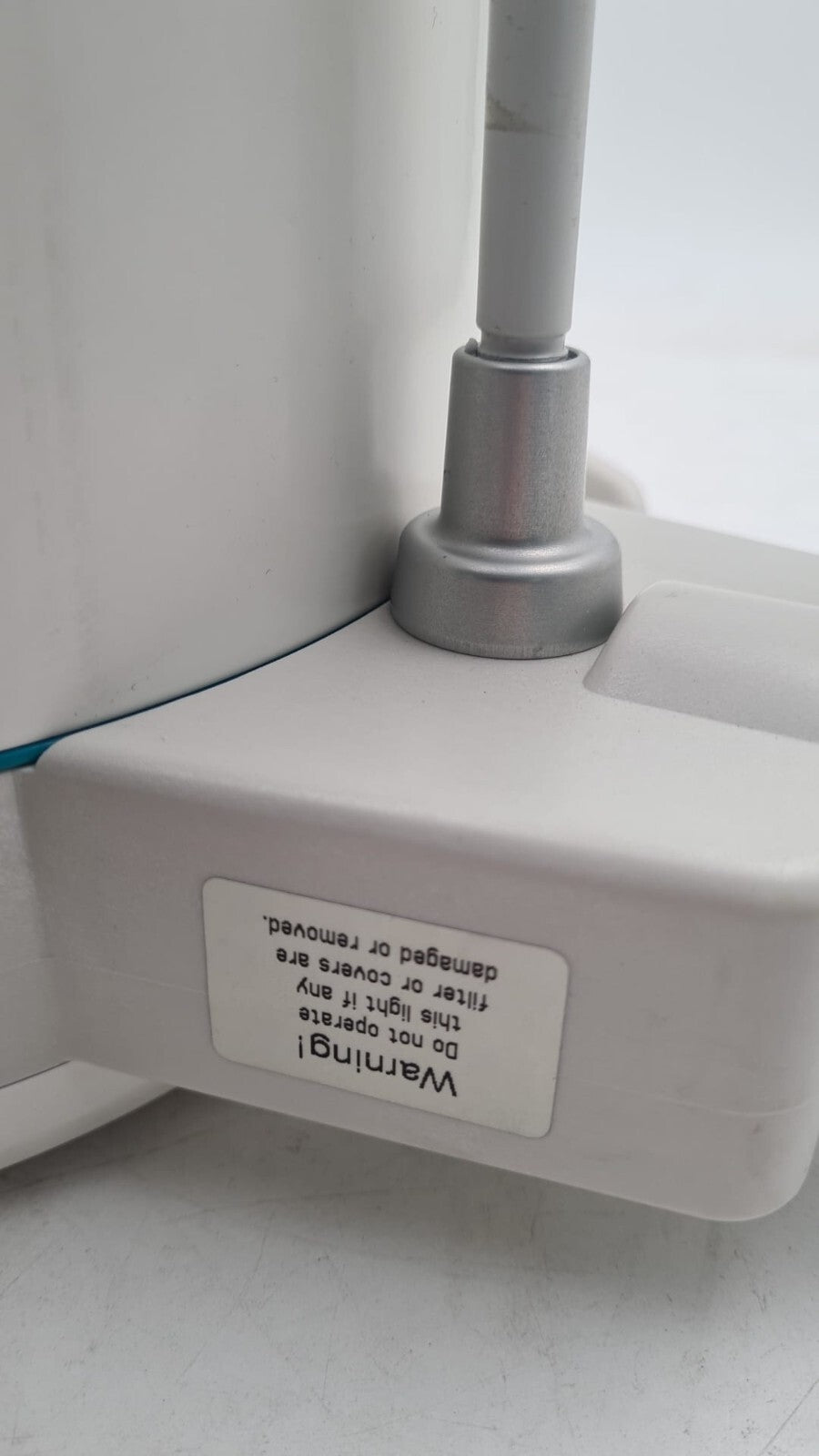 Dr. Mach 130 FP 10000017 Surgical Examination Lamp Light PHILIPS 9896 0013 1651