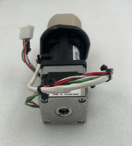Sapphire VFP17 rear motor housing and wiring harness