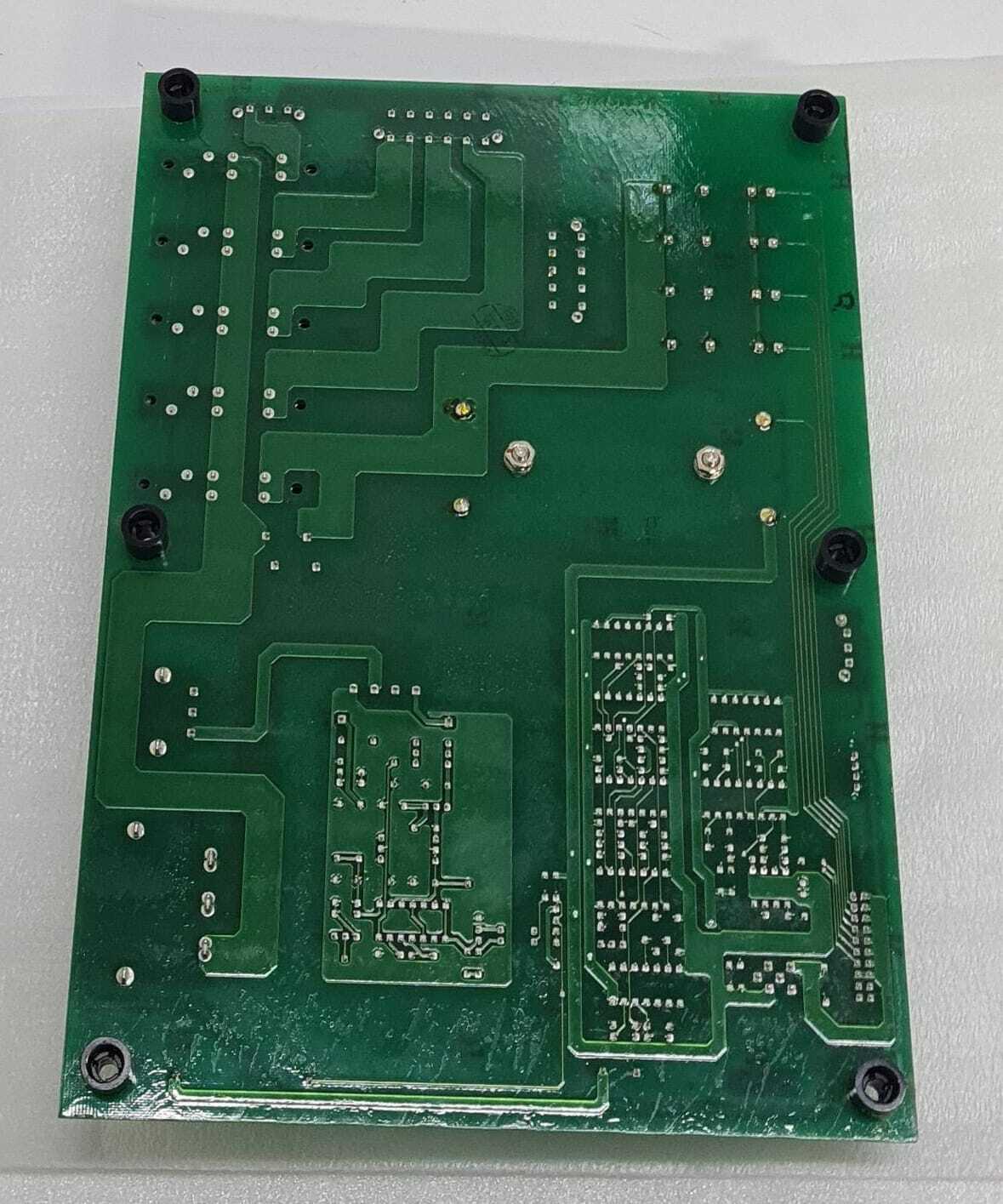 HITACHI RELAYAU2 P/N 727-5045 Control Board C 27275145