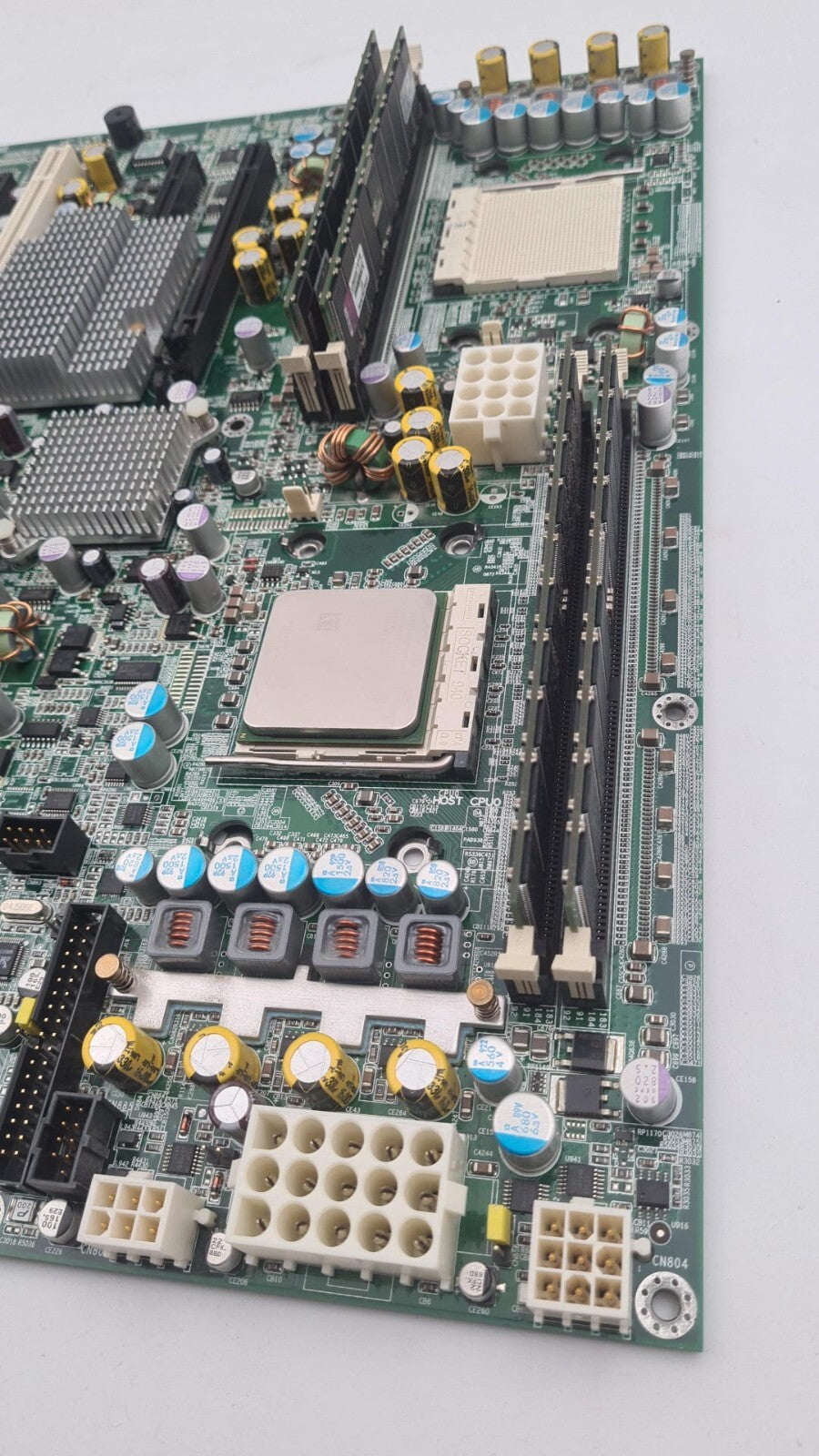 Philips iU22 Ultrasound FLEX UMB2-H Board 453561312461 VER A PCB
