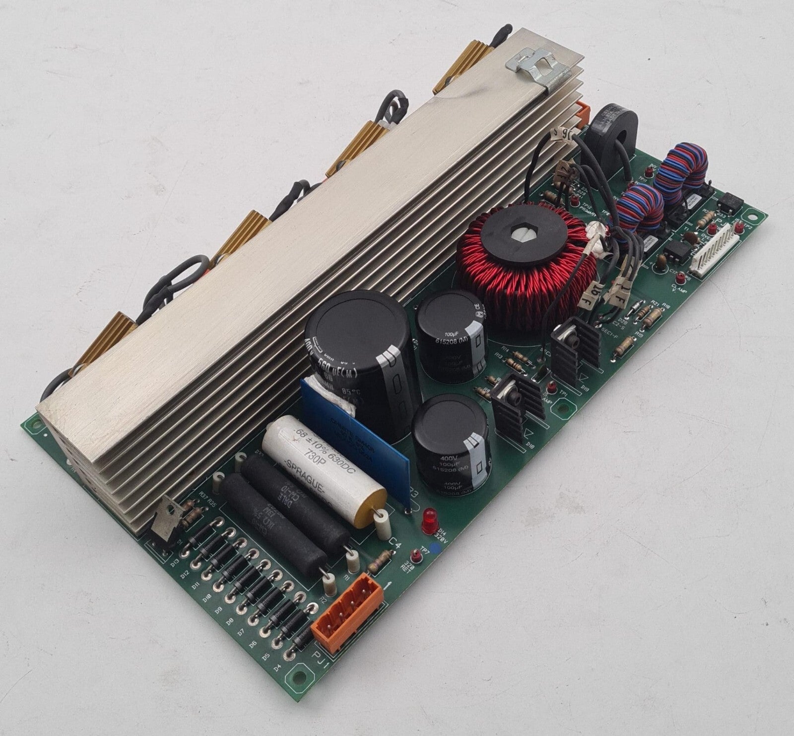 Hologic HV Inverter Board 1-003-0285 for Selenia Lorad M-IV