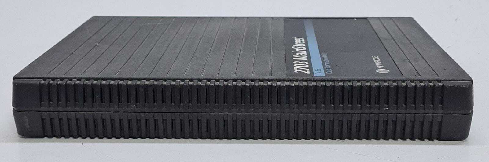 Newbridge 2703 MainStreet V.35 Data Termination Unit 90-0889-04/C