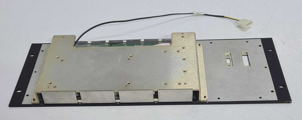 ORBIT Marine Central Control Unit AL-7103-CCU Panel Screen 71-1040471 Board