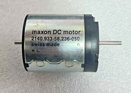 Maxon DC motor 2140 933-58 236-050 Swiss compact motor