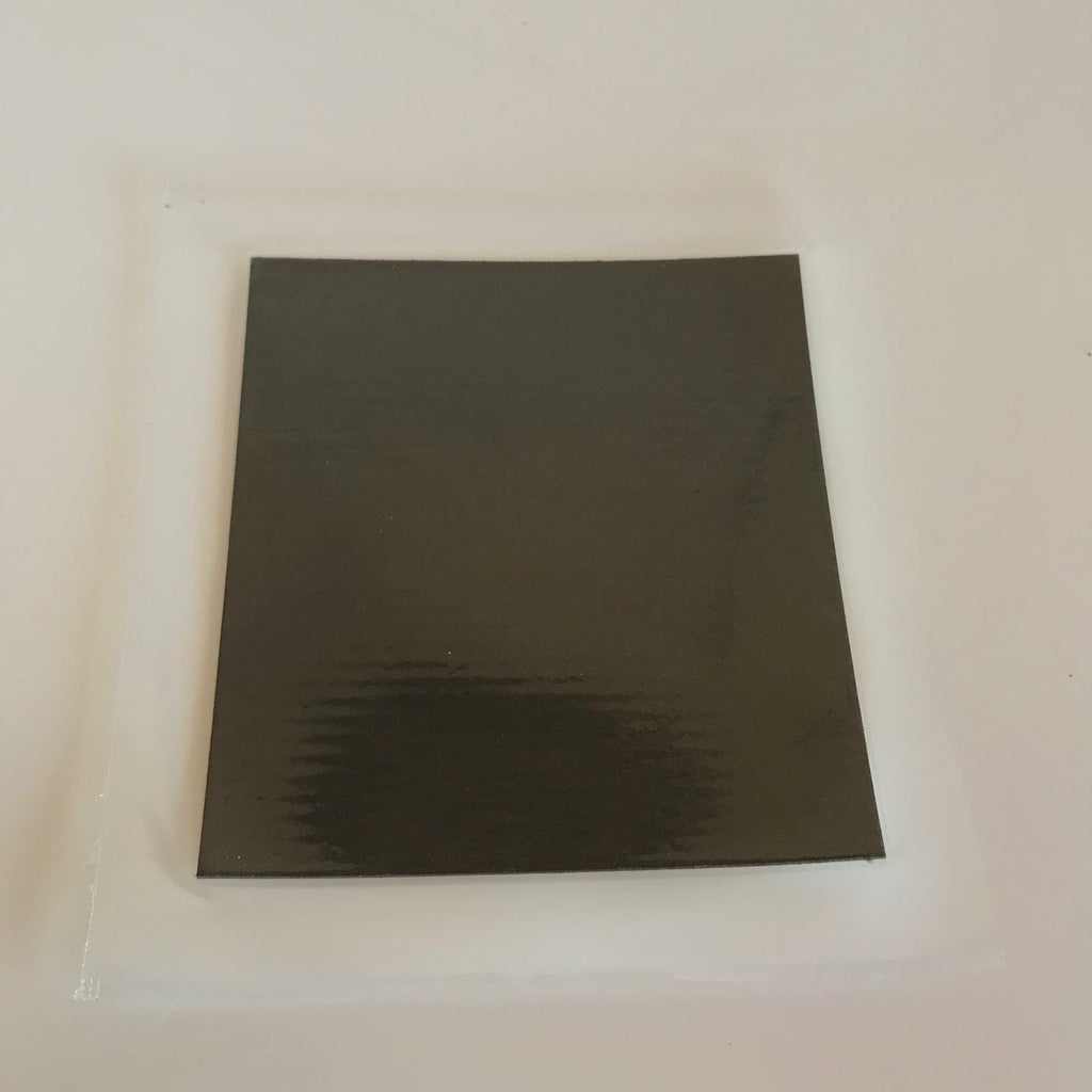 Lot Of 10 Beamcaster Magnet Pad 10cm - 11cm Keeper Screw Working Mat Magnet Pad