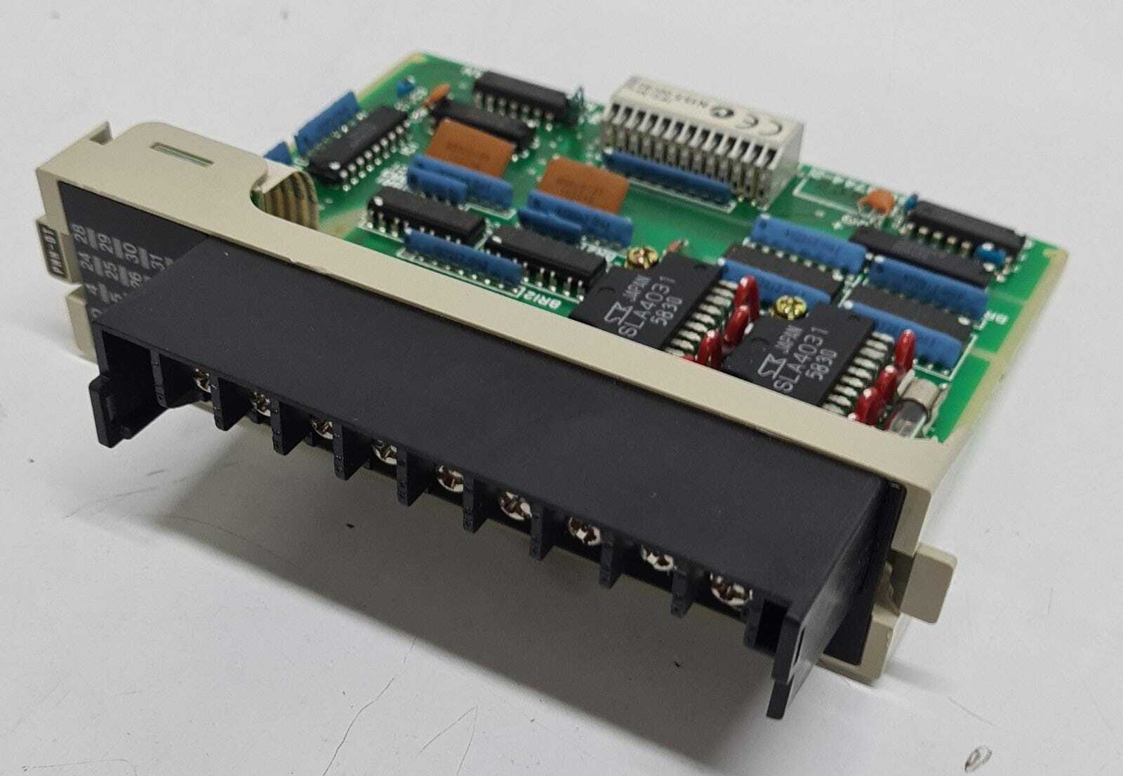 Hitachi PHH-DT 330I8744-2 / 33018744-2 Module Type #2