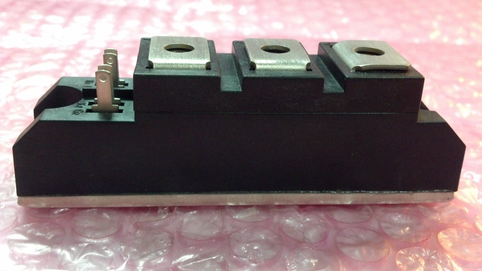 [LOT 4 PCS] SanRexPak PK25F-120 Power Scr Thyristor Module 25 a 1200 v