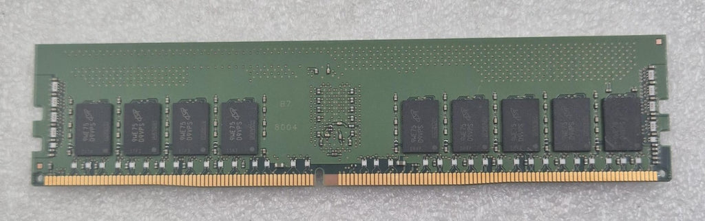 [LOT 4 PCS] KINGSTON KSM24RS4/16MEI 16GB 1Rx4 DDR4 PC4-2400T SERVER MEMORY RAM