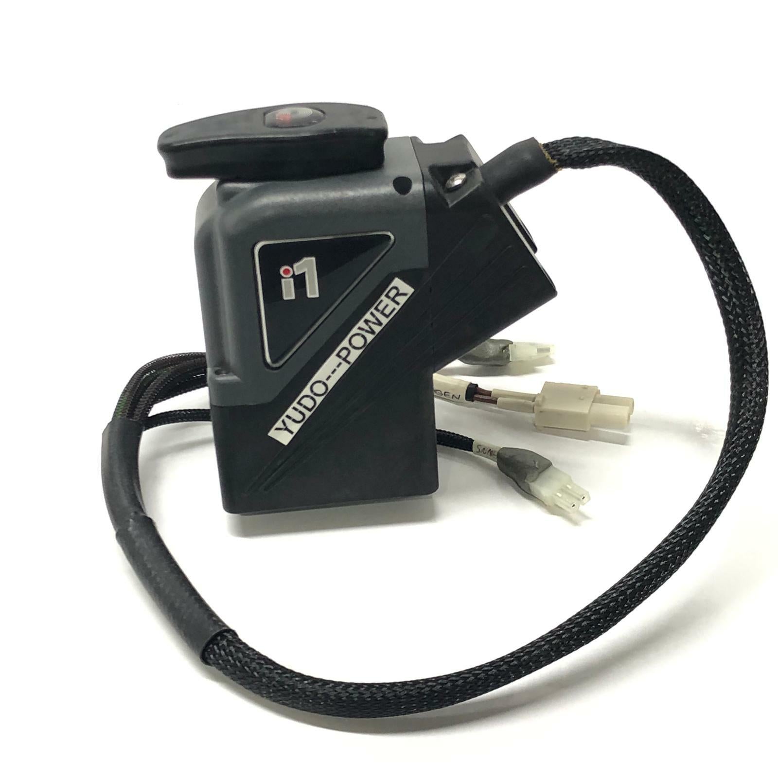 VPC Virginia Panel Corporation YUDO POWER i1