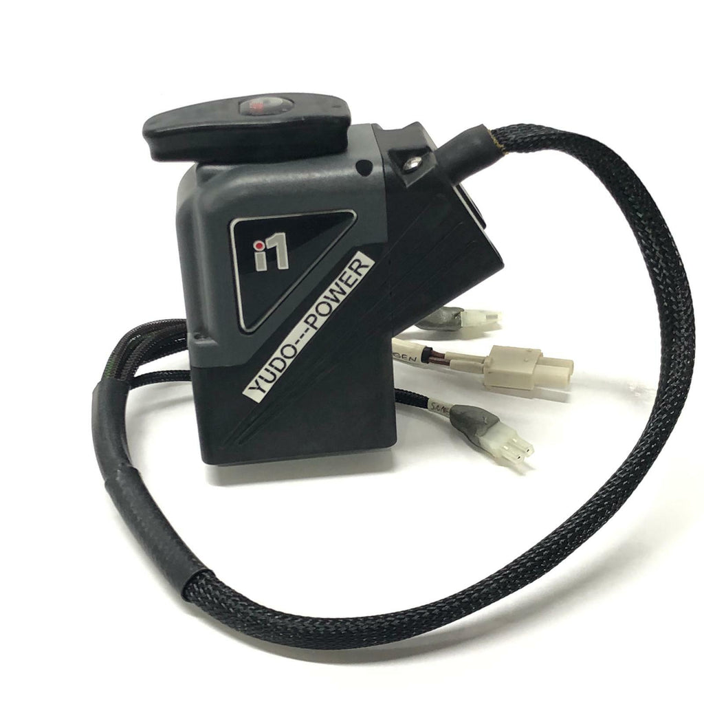 VPC Virginia Panel Corporation YUDO POWER i1