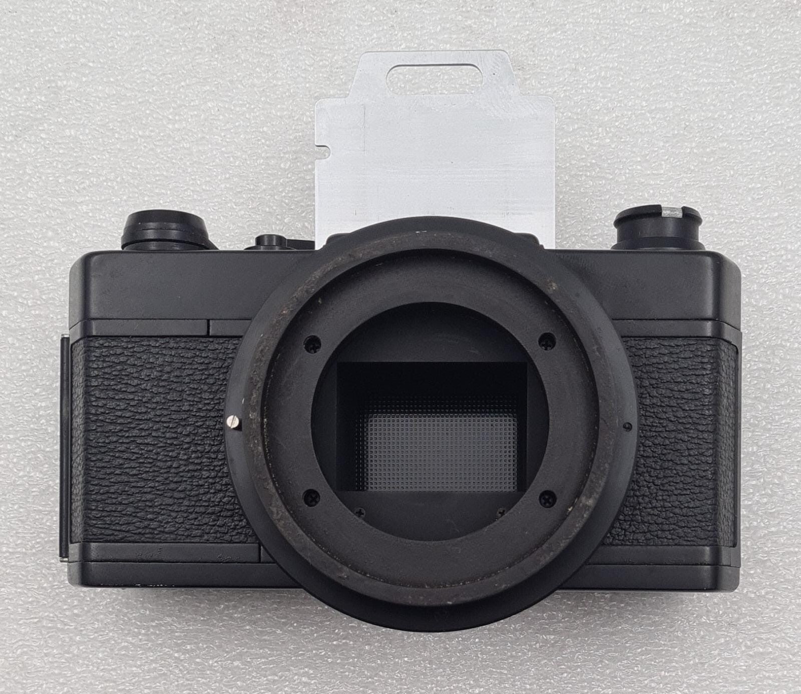 CARL ZEISS M35 Camera 476072-9901 for Microscope