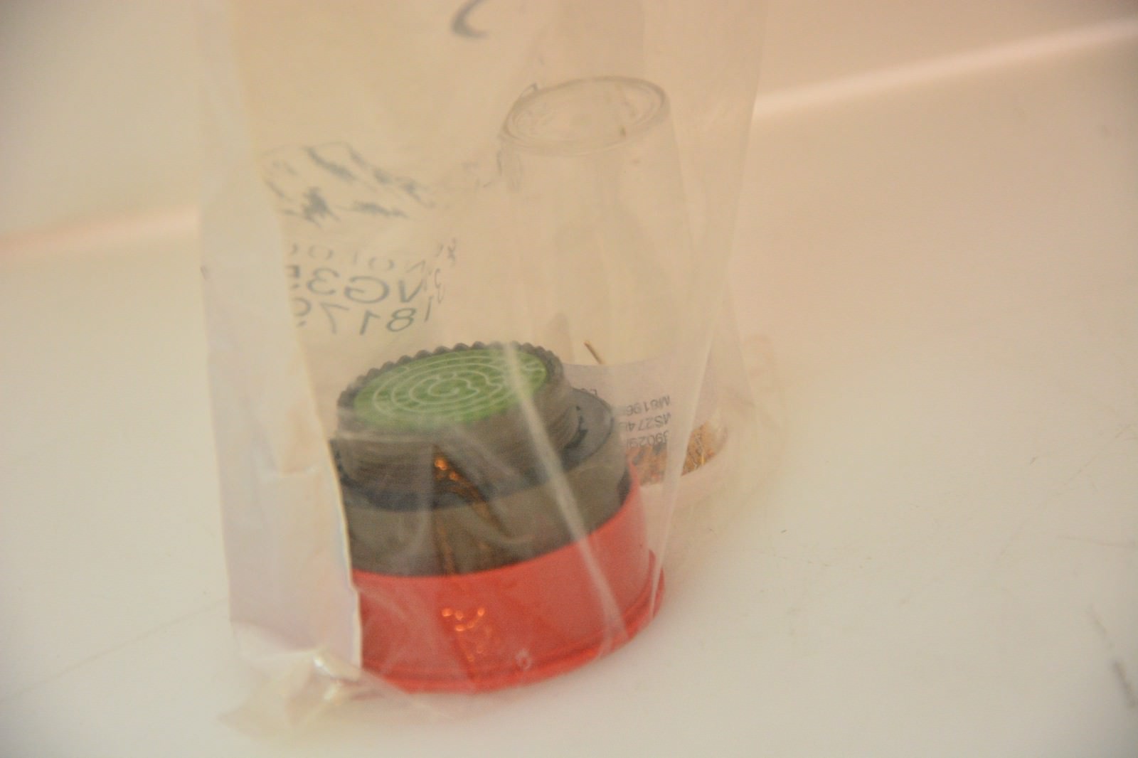 CTI Amphenol JD38999/26WG35PN Mil Spec Connector