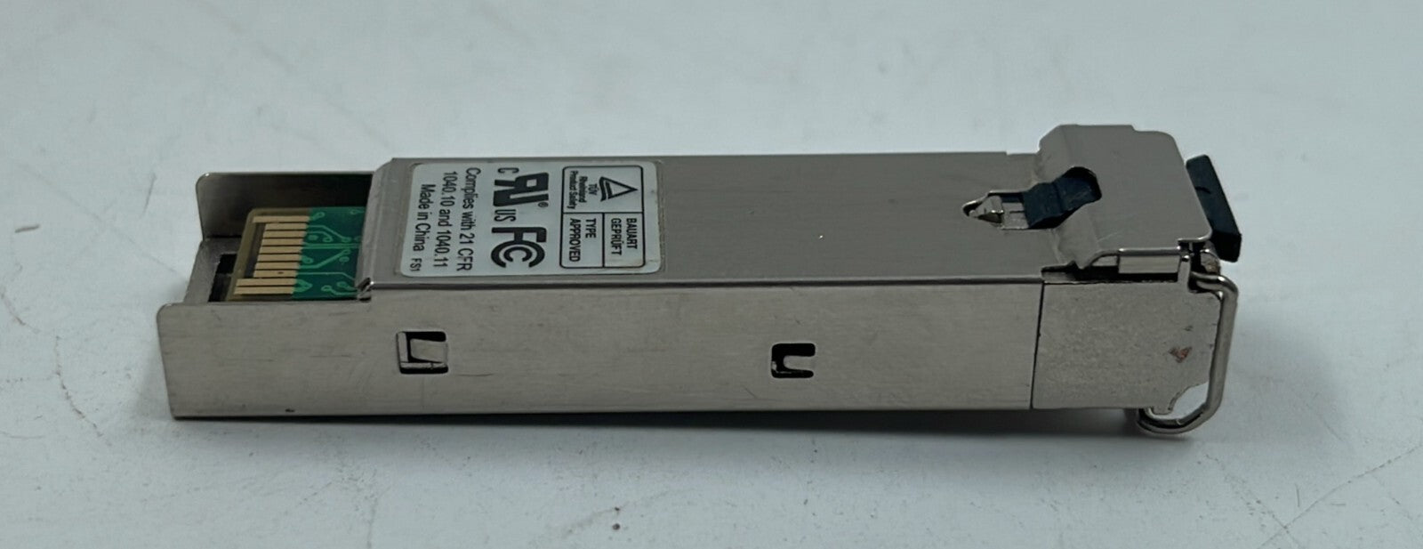 DELTA LCP-1250A4FSRA 850nm 1.25GBd