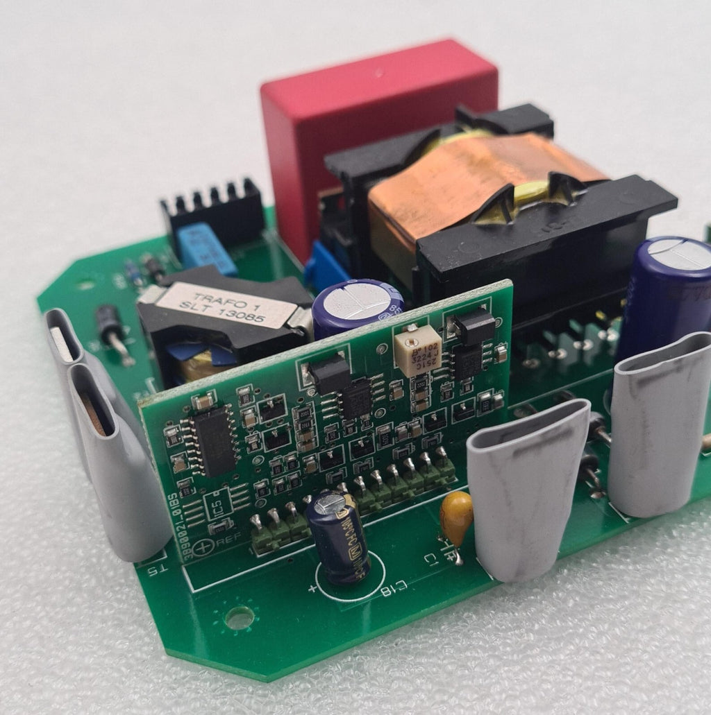 TECAN FLASH POWER TNO 30014164 Board 3890022 PCB for Infinite M200
