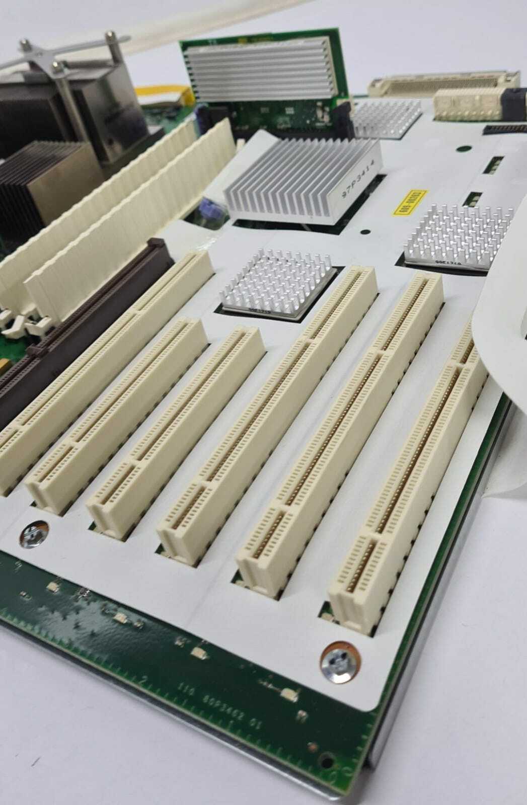 IBM 80P4308 6E3 2-way 1.2GHz System Backplane For Creo 609-00263