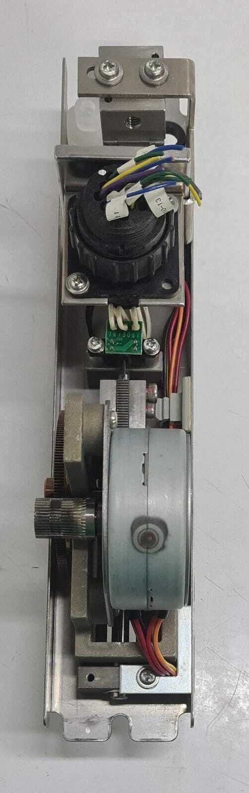 High Pressure Biochemistry Analyzer Sample Syringe Assembly NPM PF55-48303-01