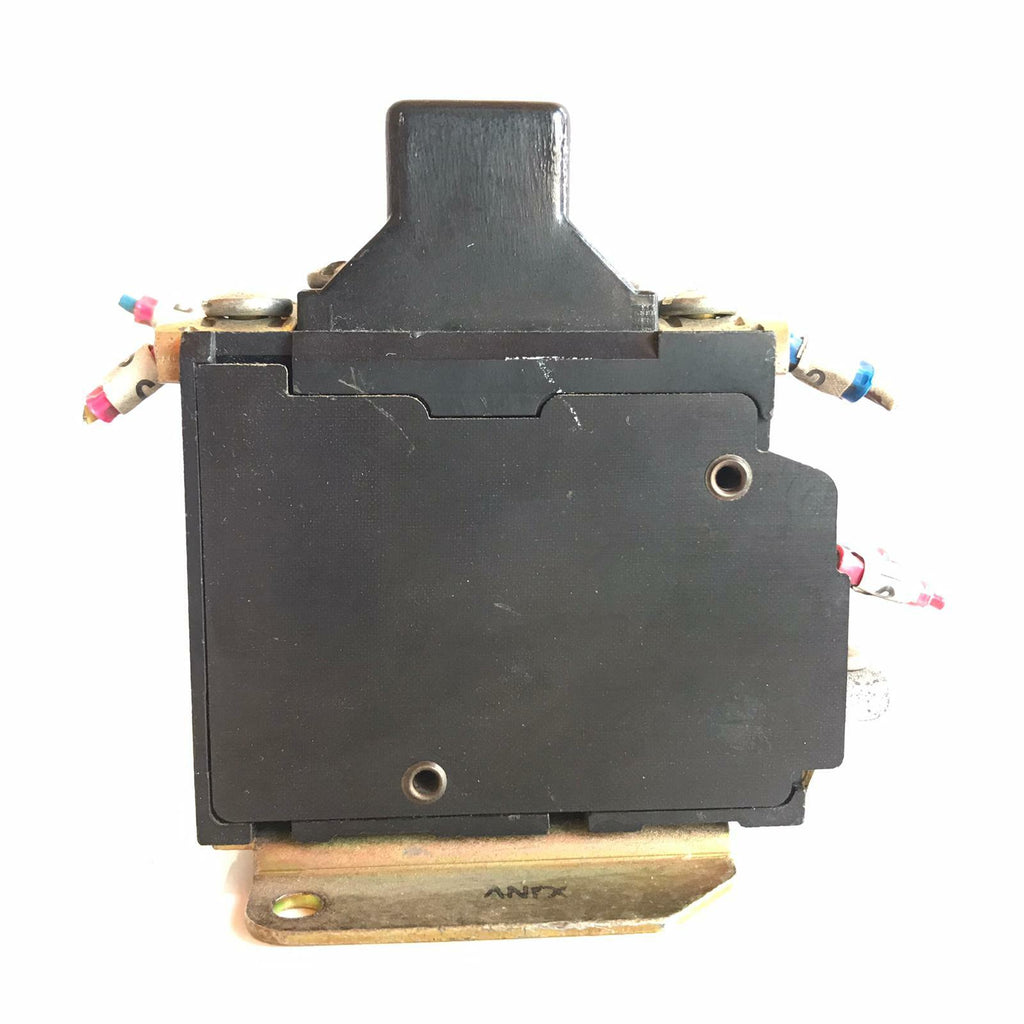 Allen-Bradley 816-B0V169 / 816-BOV169 Industrial Control System relay