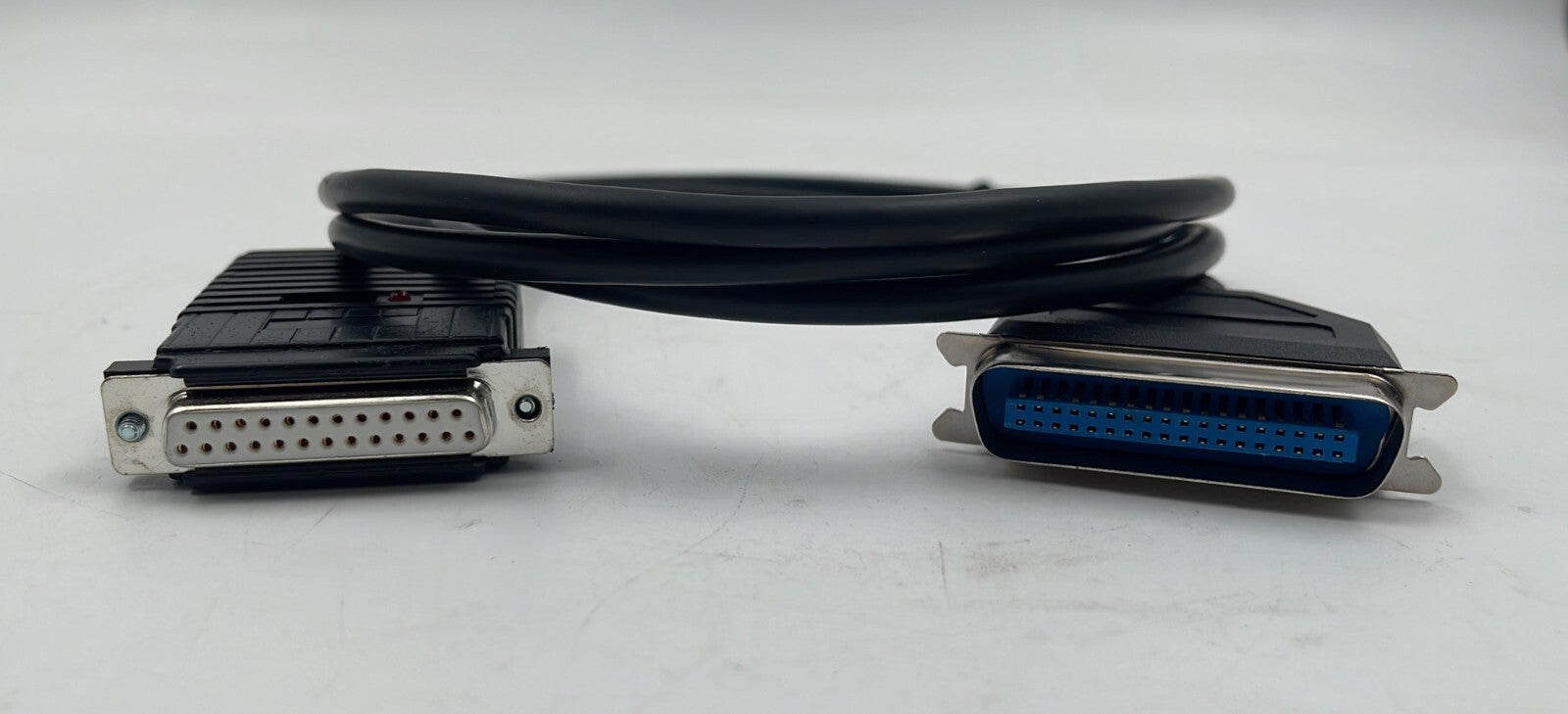 PATTON MODEL 2025 Auto-Directional Serial to Parallel Interface Converter