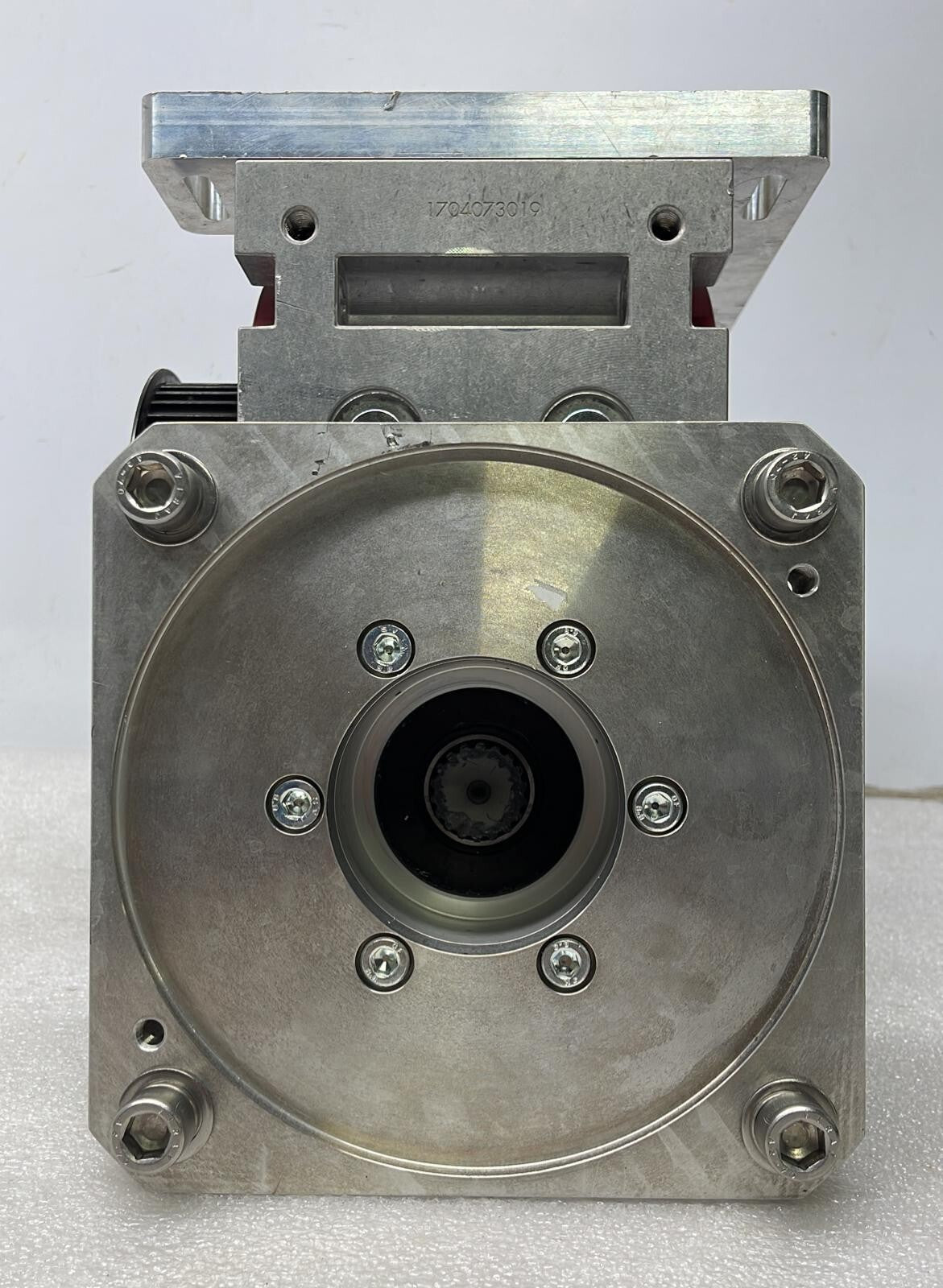 GÜDEL Gear 10347596 HPG090/A7 precision gearbox ratio 8.00:1 industrial motion system