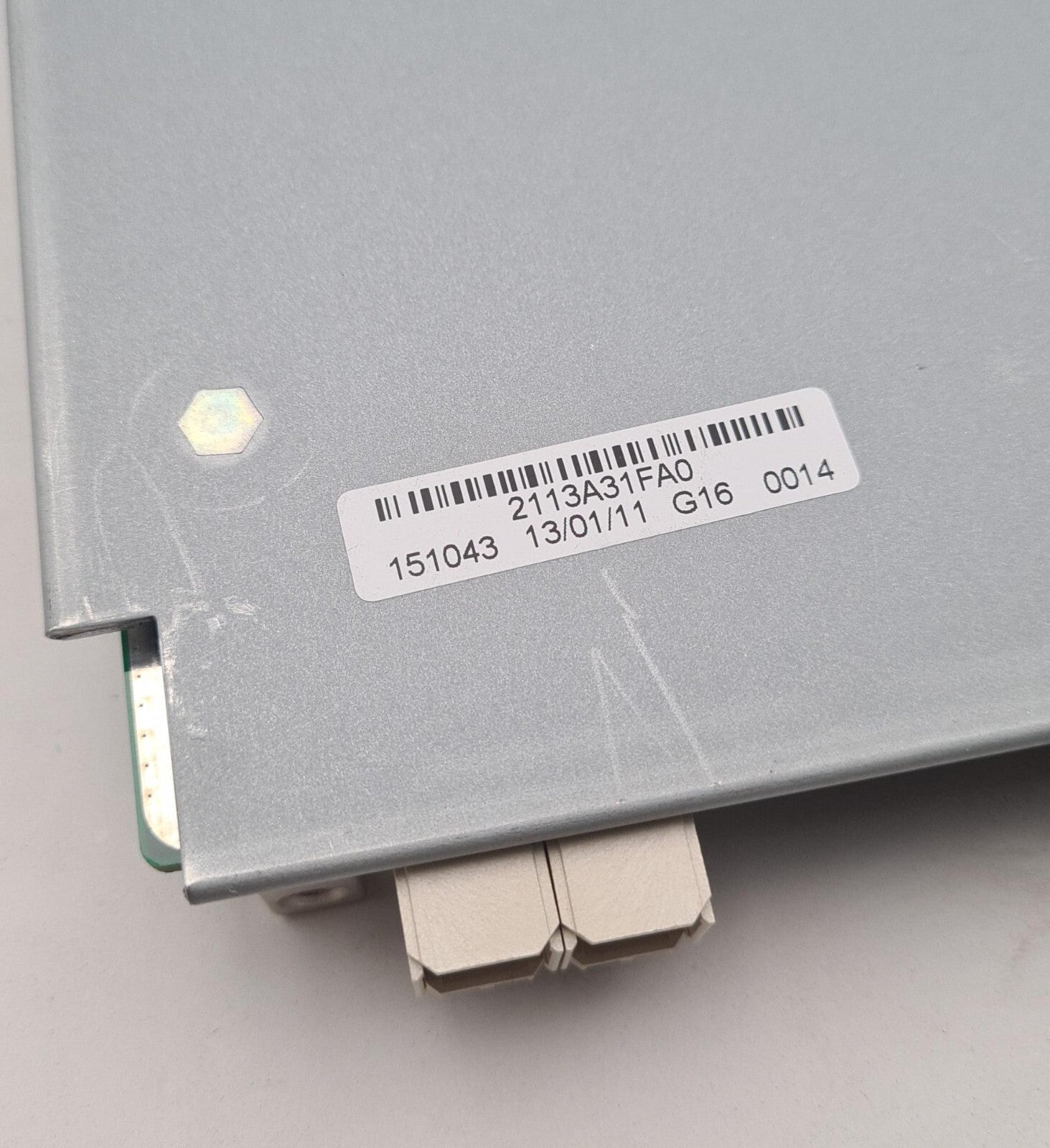 HP LSQ1GP24TSD0 JD234A 1000Base-X-SFP 24-Port GbE Module LSQ1GP24TXEB Switch