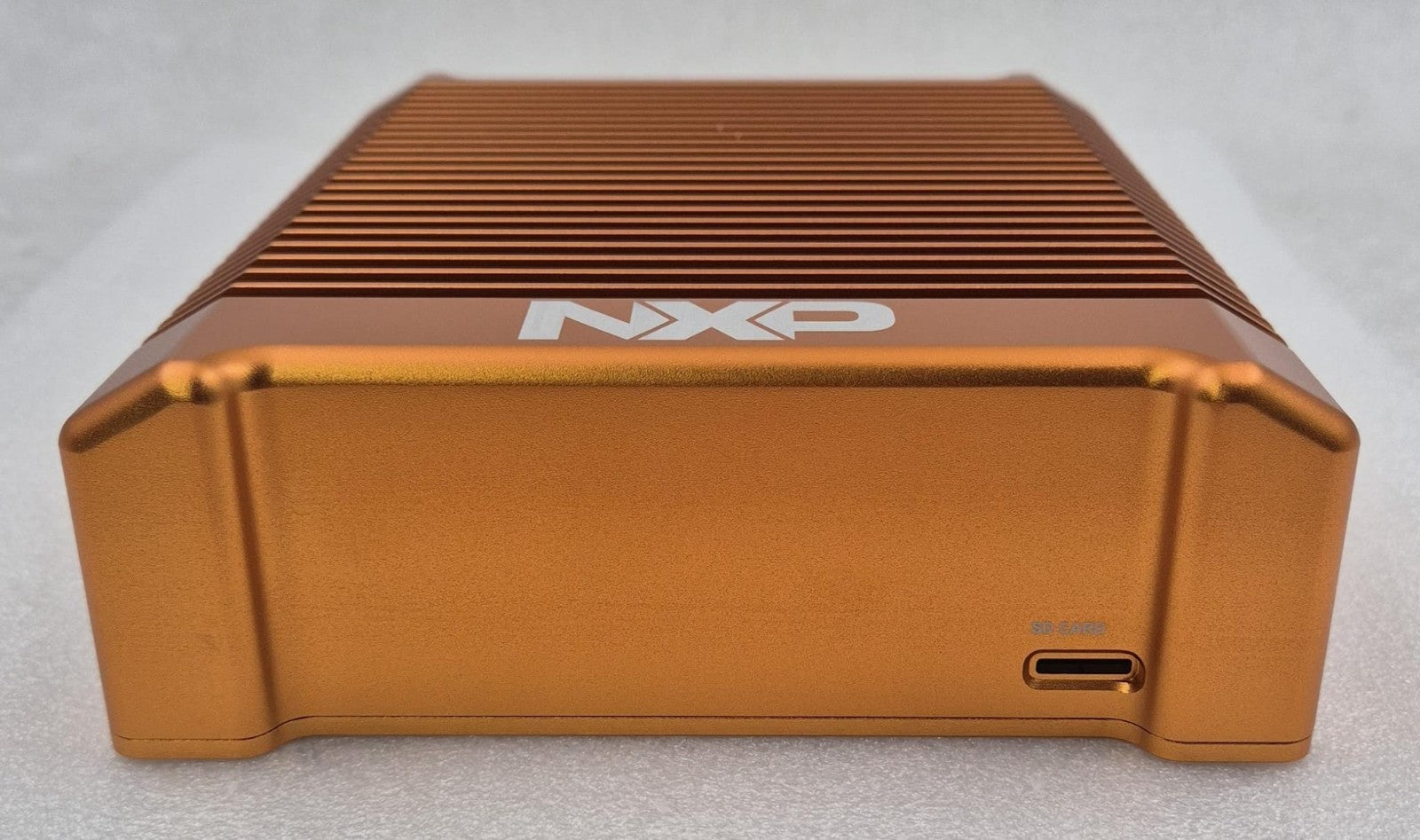 *NEW* NXP S32G-VNP-GLDBOX Development Platform Vehicle Network Processor KIT