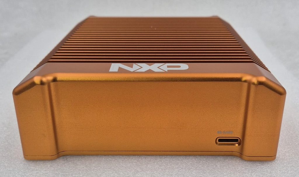 *NEW* NXP S32G-VNP-GLDBOX Development Platform Vehicle Network Processor KIT