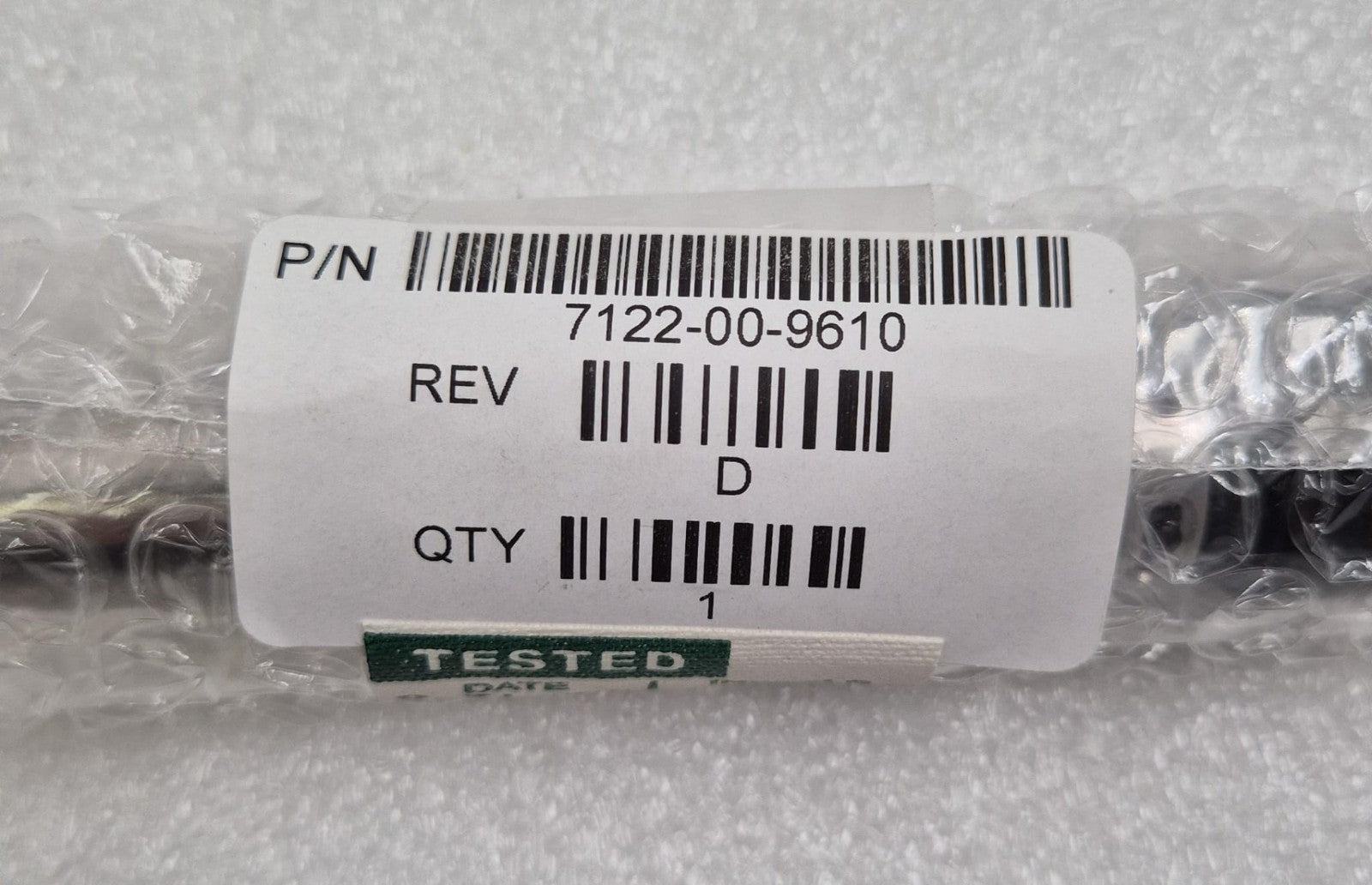 Candela 7122-00-9610 3X10mm Slider Lens Spot Size Adapter Gentle Pro Laser