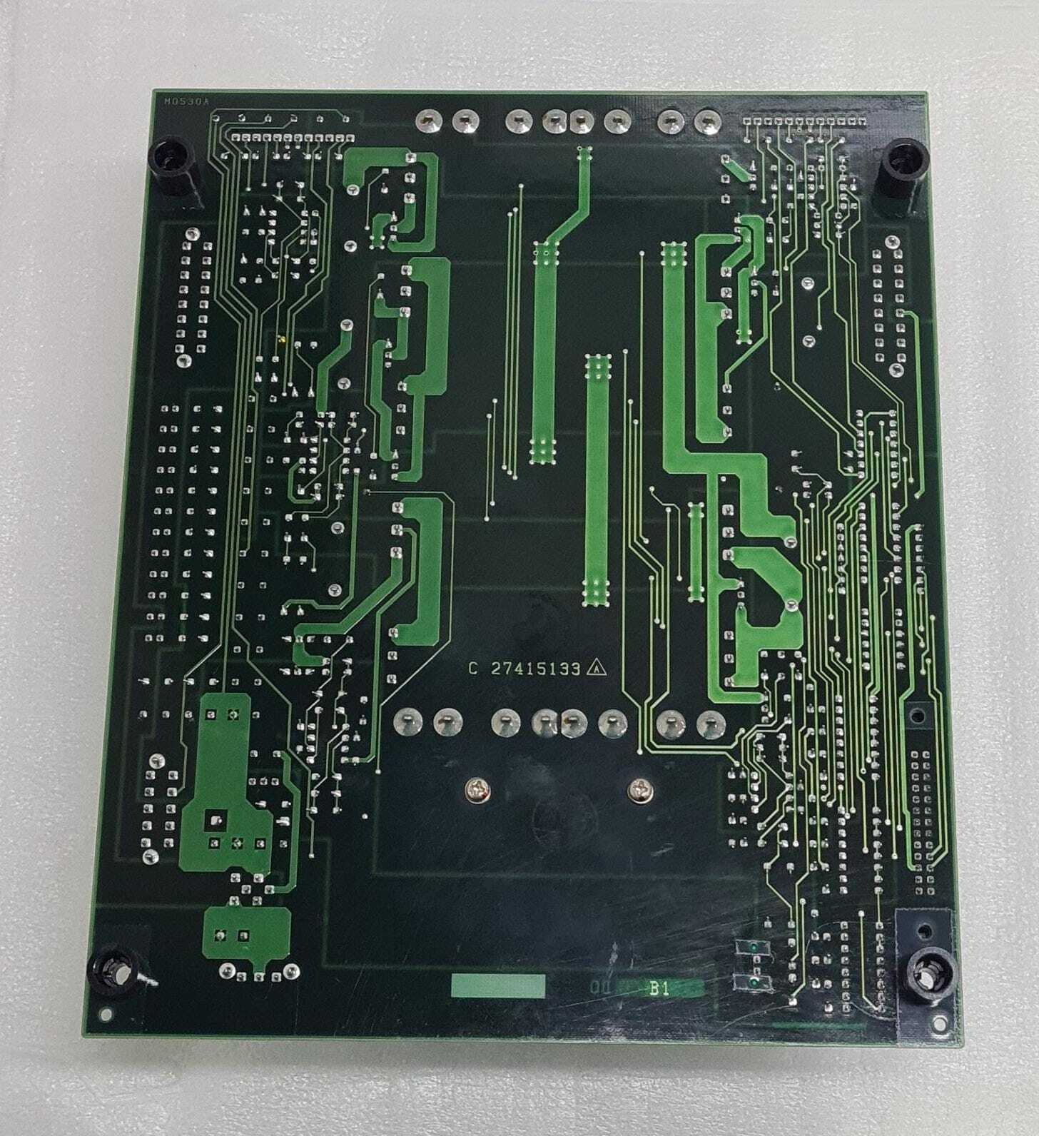 HITACHI D03 P/N 741-5033 Control Board C 27415133