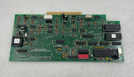 SIMPLEX MAPNET II 0566-736 fire alarm transceiver PCB board