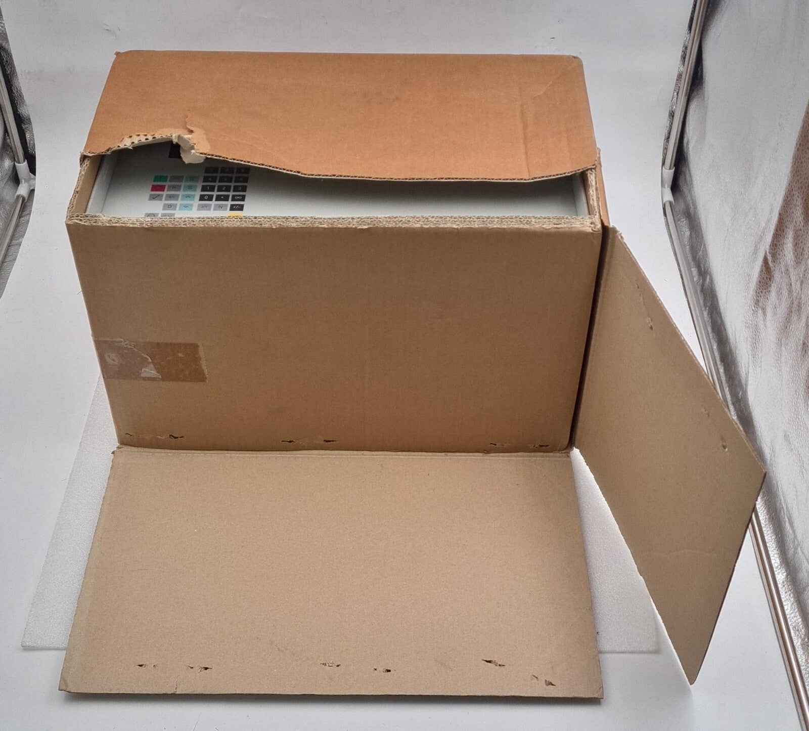 NEW - SIEMENS 6MB5240-4BB05-5AA0/HH Compact Bay Control Unit