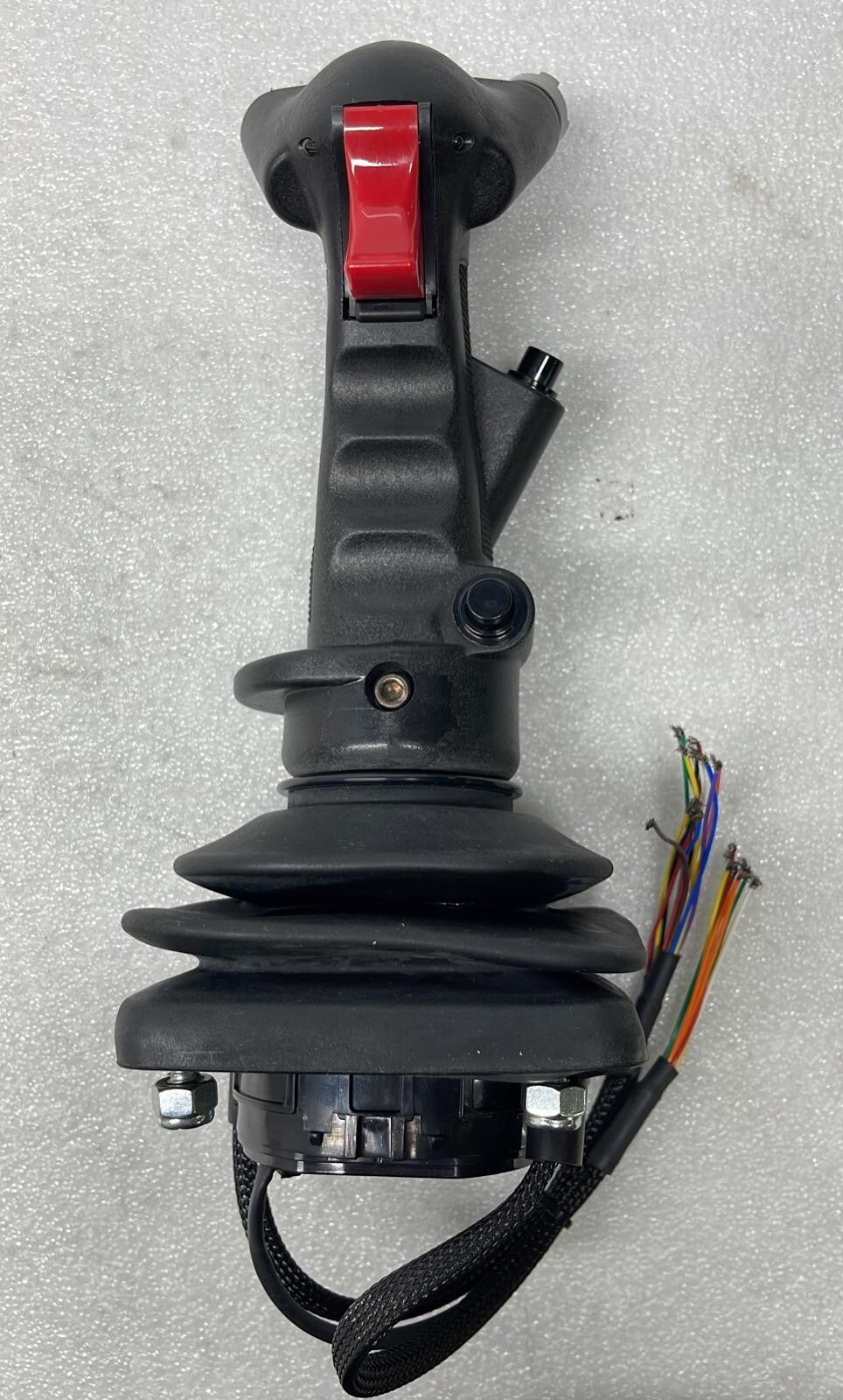 OTTO JOYSTICK HJMG2-000001 Controller Top Mount MG2