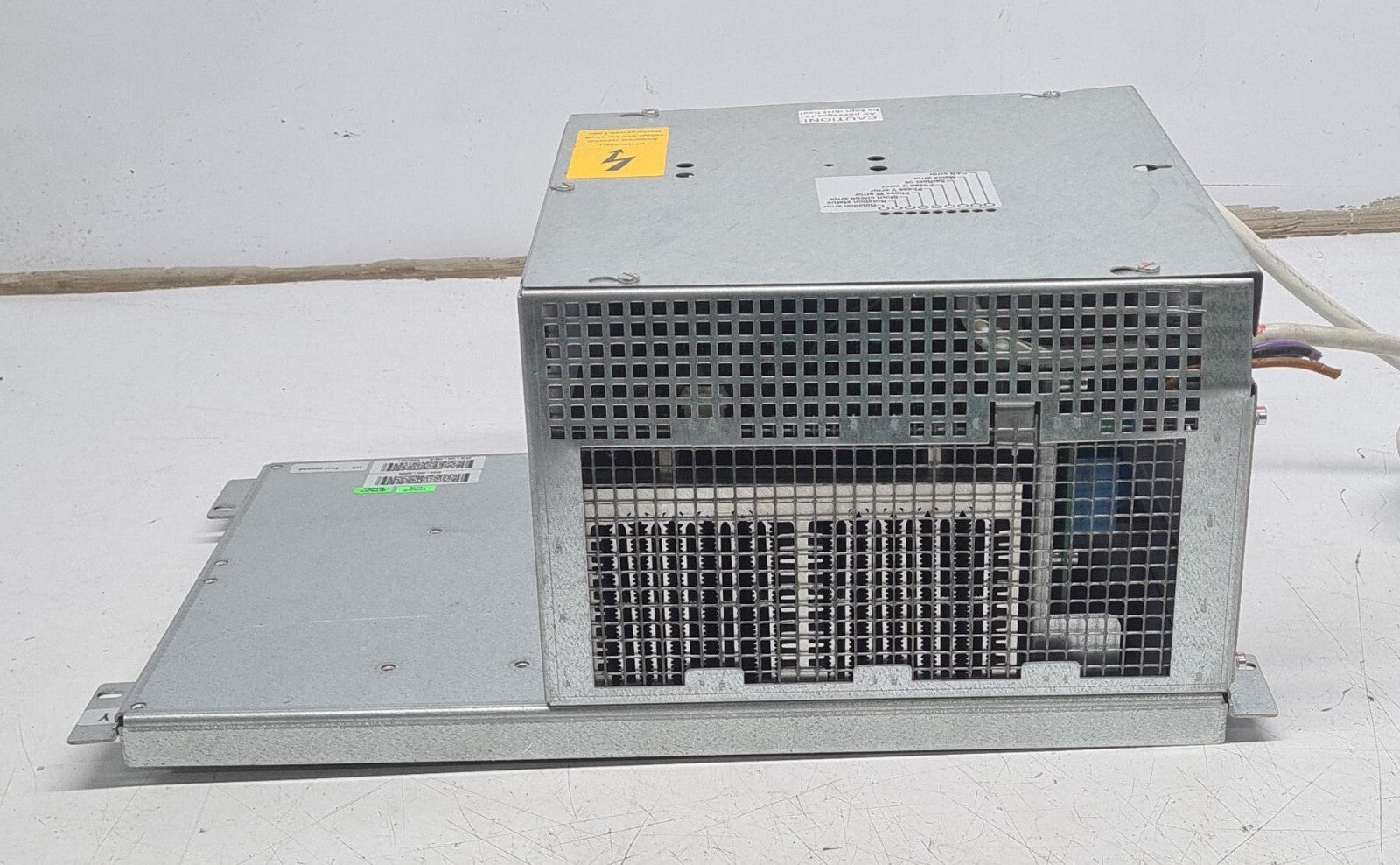 Philips 9890-000-02689 Digital Diagnost Dual Speed Rotor Control 4512-104-73618