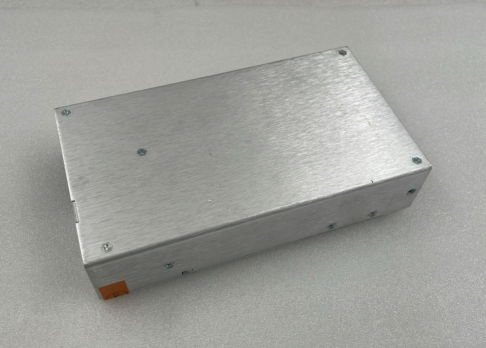 ABB SP812 bottom panel view