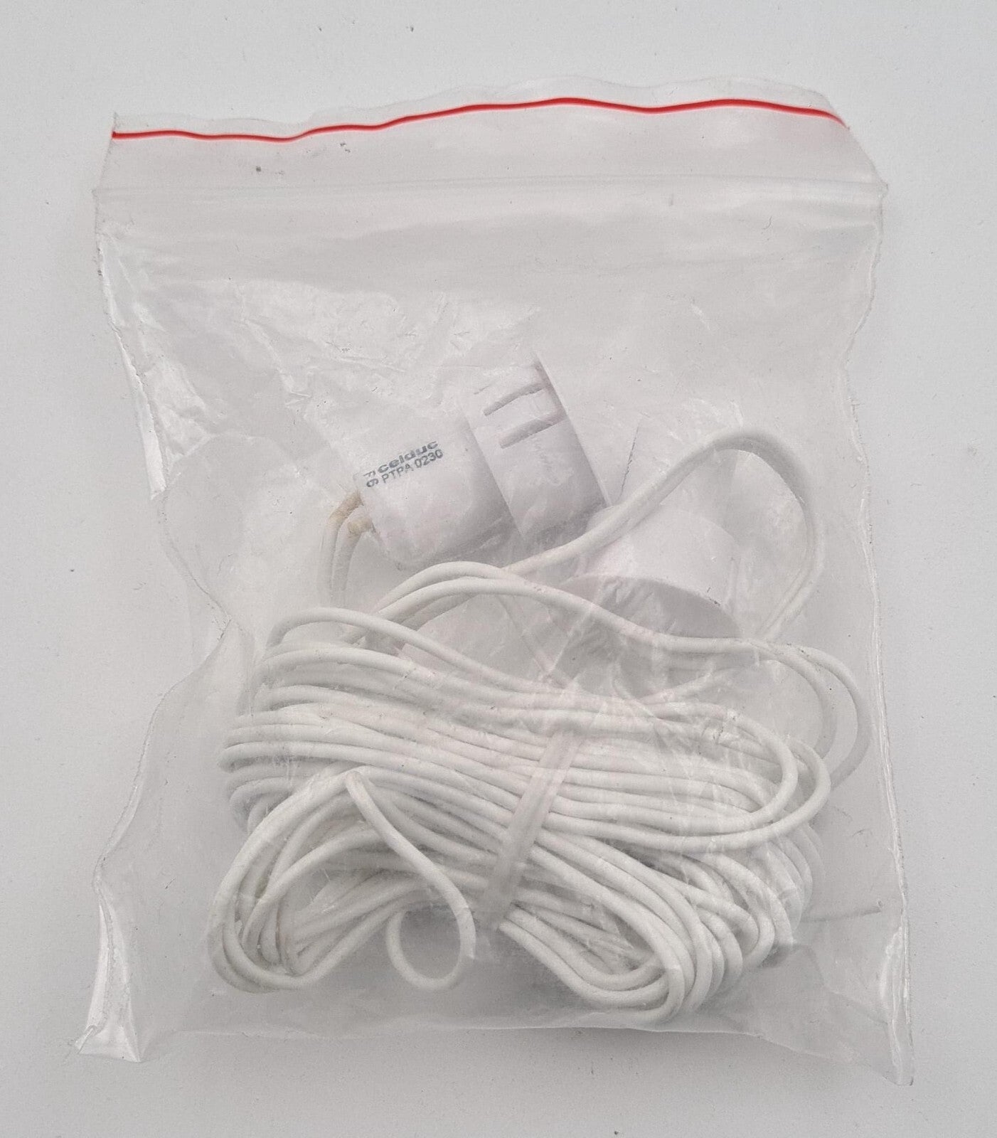 [LOT OF 7] NEW - Celduc Inc. PTPA 0230 Reed Switch Sensor Transducer PTPA0230