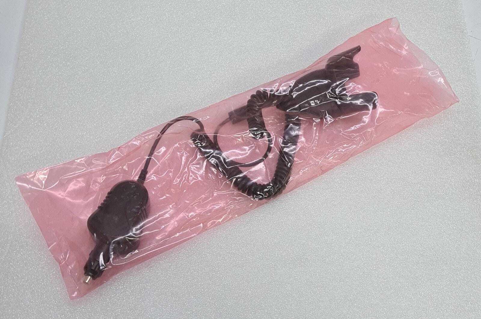 NEW - MOTOROLA FKN8359A HC700 Vehicle Power Adapter HandHeld Computer