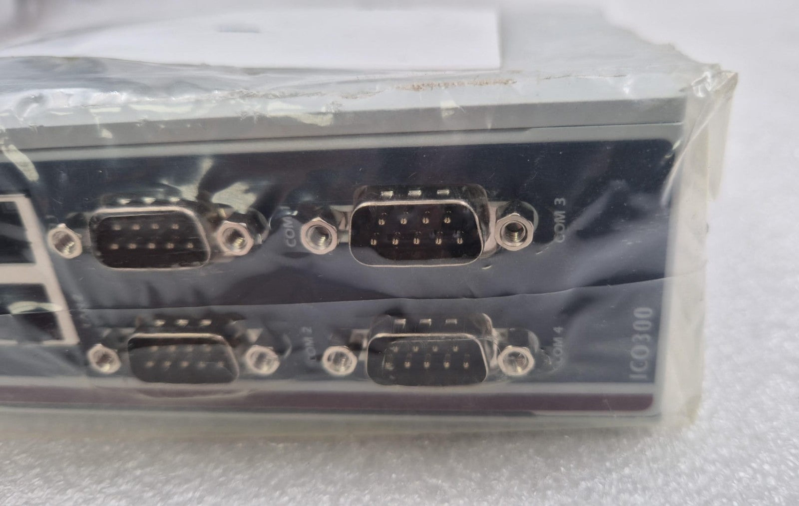 BROOKS CTI-CRYOGENICS GOLDLINK SUPPORT 298041 Communication Unit ICO300