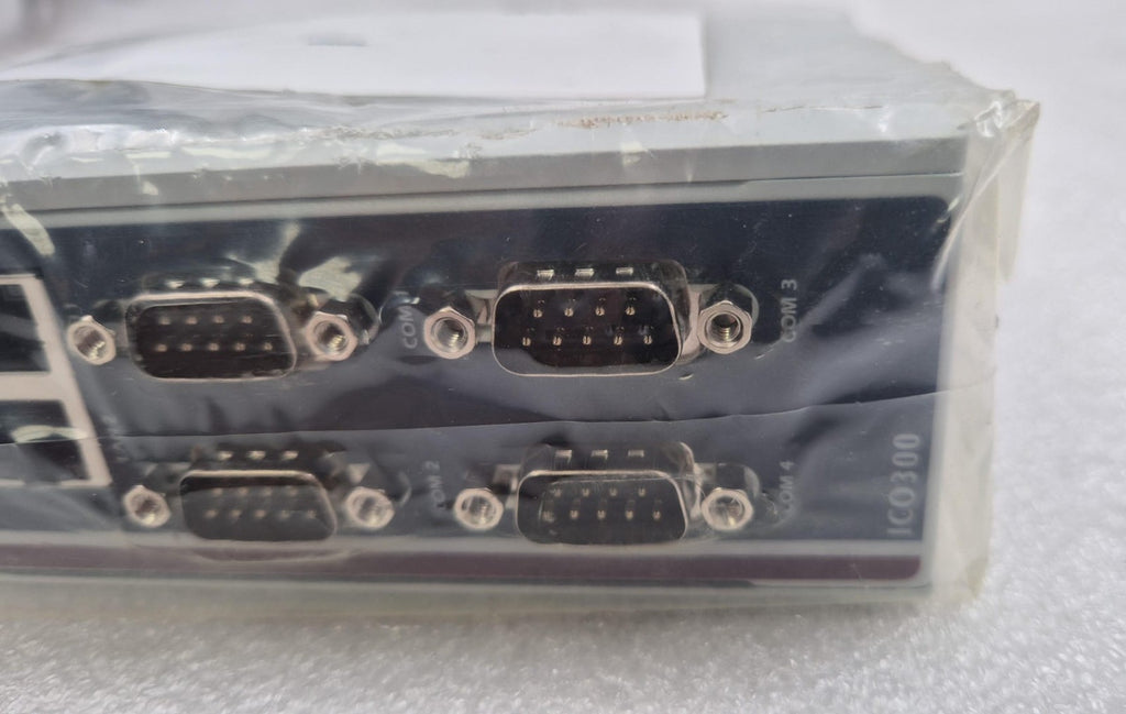 BROOKS CTI-CRYOGENICS GOLDLINK SUPPORT 298041 Communication Unit ICO300