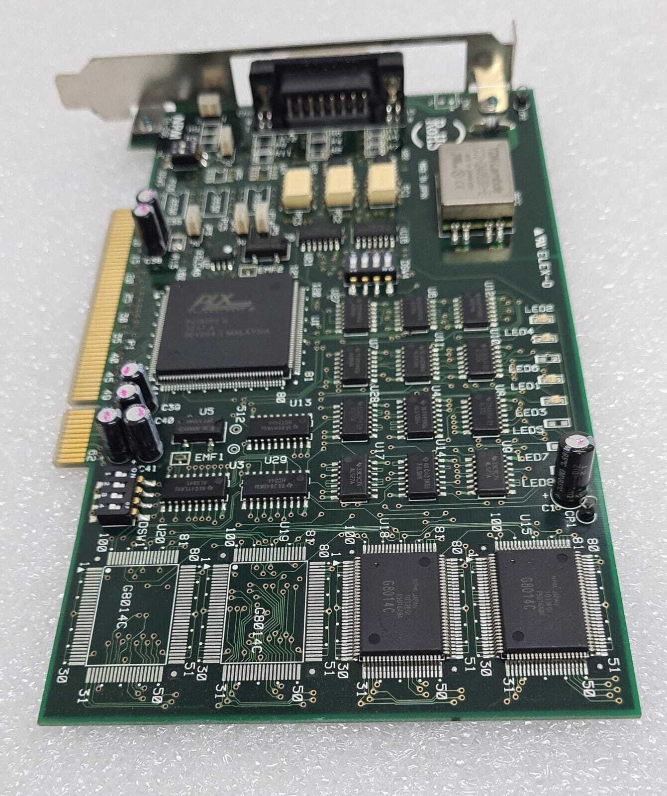 NPM TN-256-C Control Board TDK DC-DC Converter CC3-2405SR-E