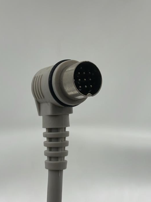 Dewert 72896 IPX6 IPROXX2 Handset Bed Comfort Remote Control