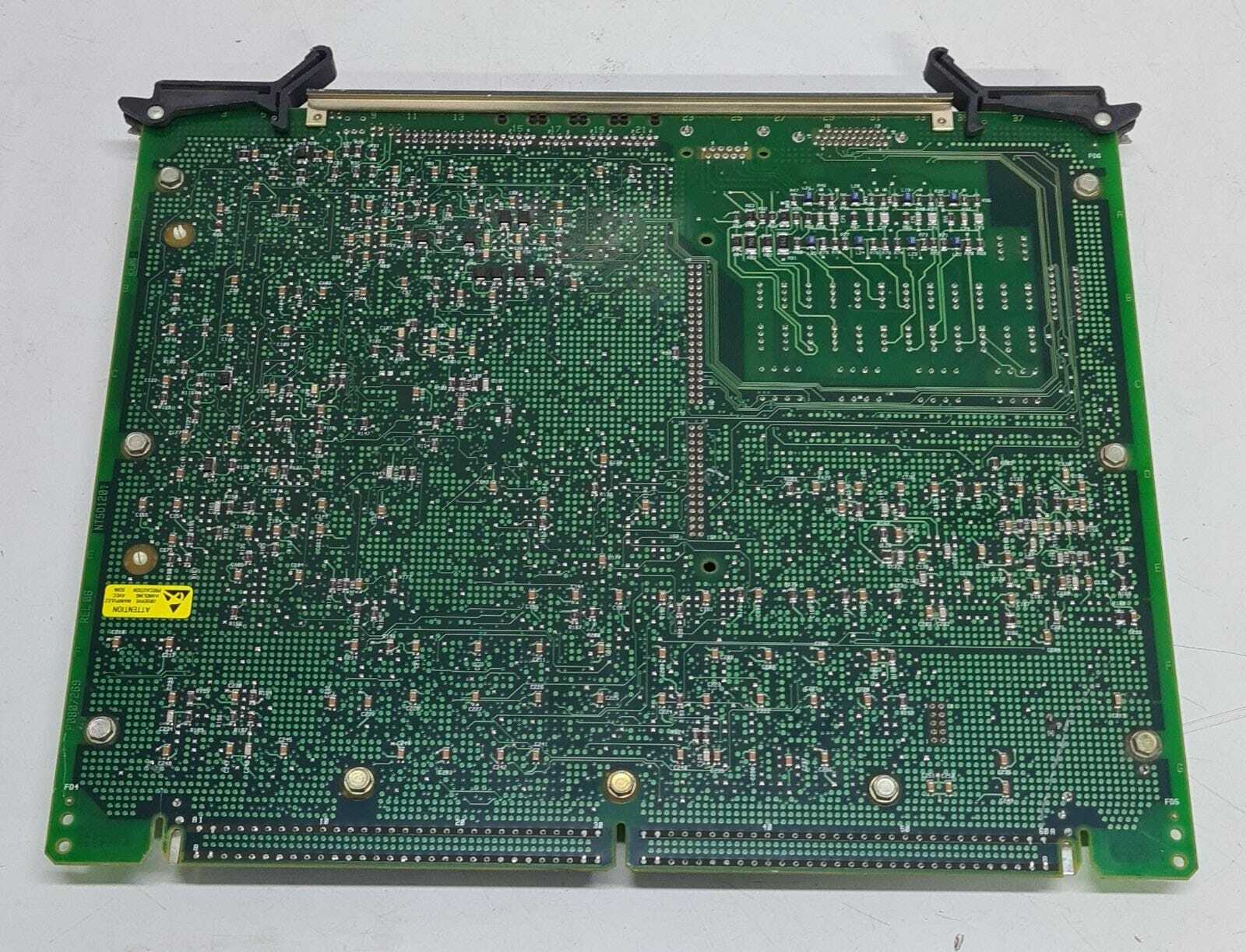 NORTEL / Northern Telecom DDP2 DDCH NT5D97AB Rlse 01 Board PCB PRI W/ NTBK51AAE5
