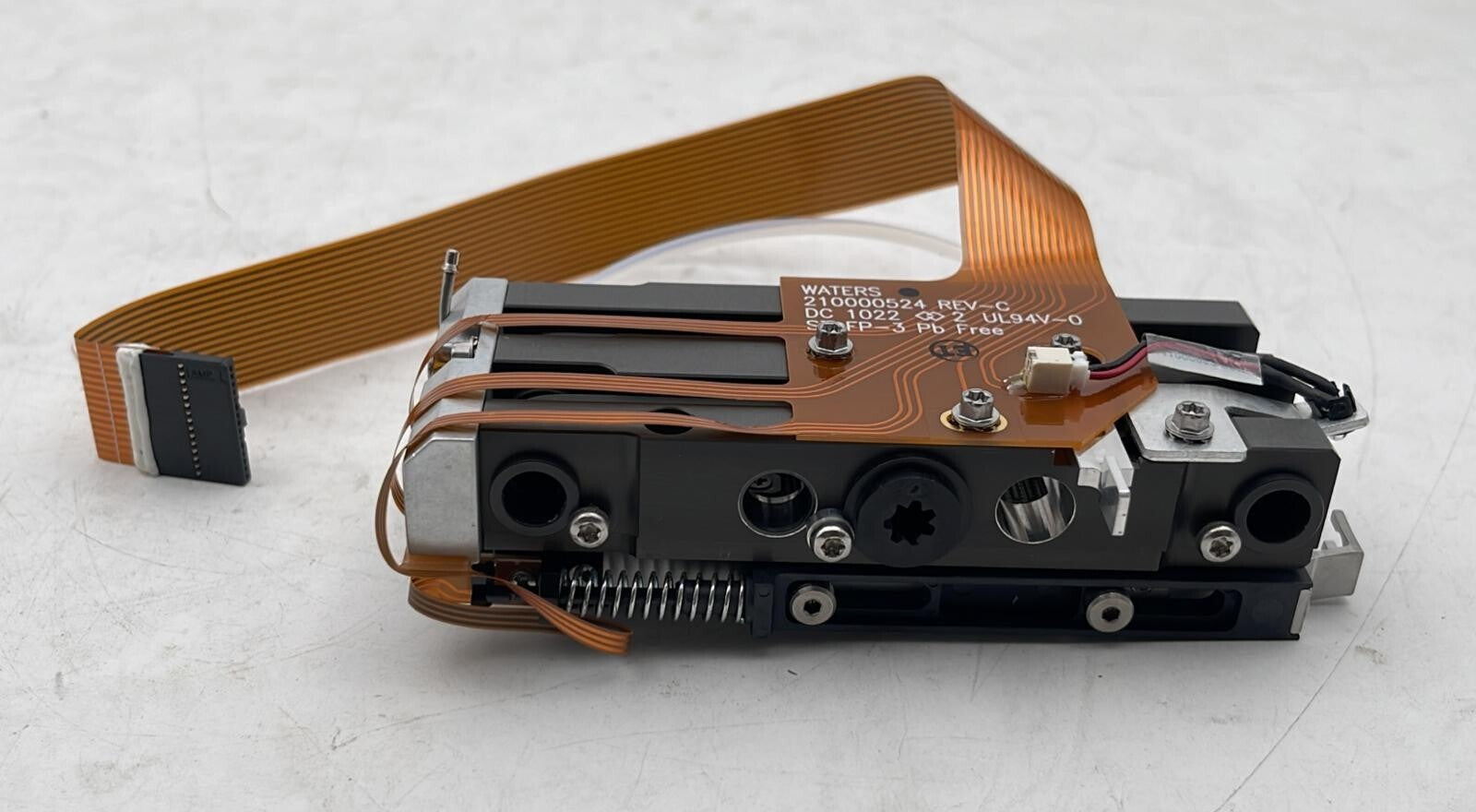 Waters Alliance 210000524 Needle Carriage ACQ Fixed Loop 289004595