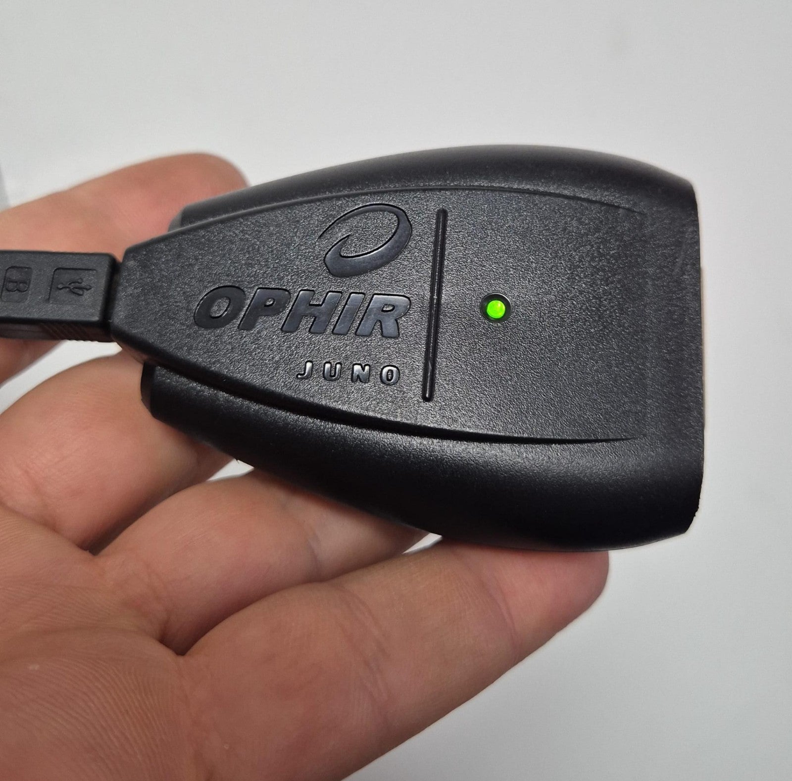 OPHIR JUNO 7Z01250 Compact USB Interface Power/Energy Meter