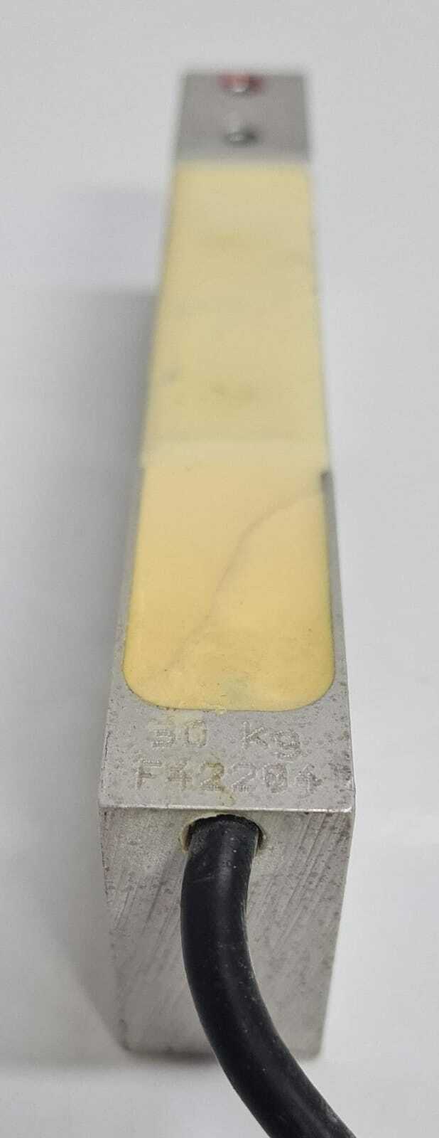 Tedea Huntleigh Model No. 1042 Single Point Load Cell 30 KG