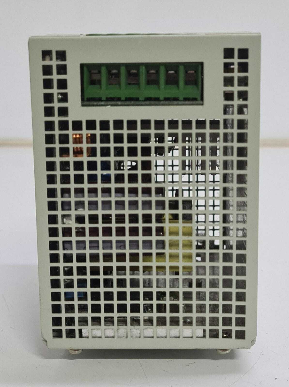 CARLO GAVAZZI SPD241203 Switching Power Supply AC/DC Converter 24VDC 5A
