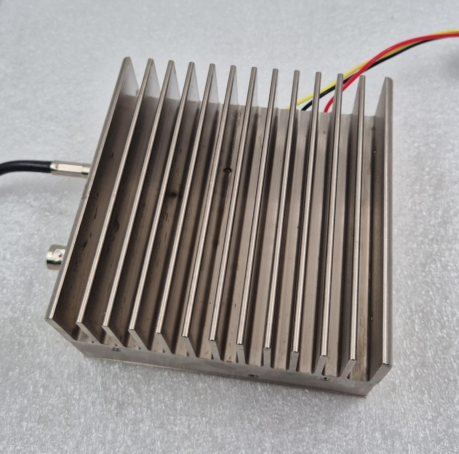 Optronic 0117-4860 Q-SWT DR DRIVER OLQ2524MA-27 LaserScope Aura i / LYRA Laser