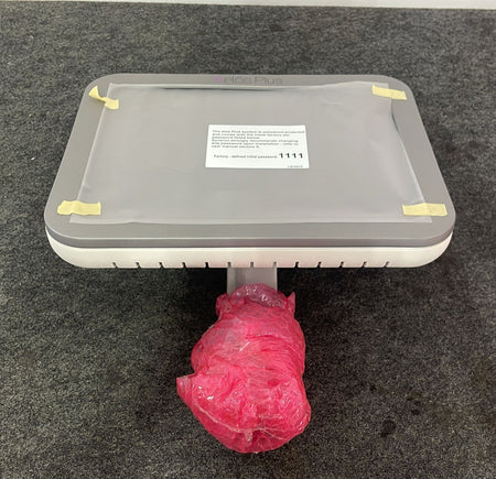 Syneron Candela elōs Plus display assembly front view